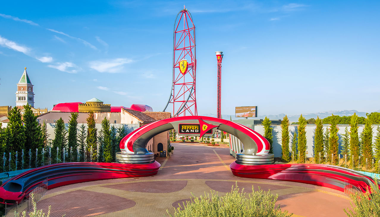 Vive PortAventura y Ferrari Land en modo VIP: la experiencia exclusiva para compartir y ganar en Breemfy ¿Te imaginas descubrir PortAventura y Ferrari Land como nunca antes, disfrutando de acceso prioritario, zonas privadas y trato exclusivo? Con Breemfy, la app que te permite ganar dinero real publicando tus experiencias, esta aventura VIP se convierte en uno de los mejores planes para disfrutar, recomendar y rentabilizar en Tarragona. Un día de privilegios y adrenalina La experiencia VIP incluye entrada preferente a PortAventura Park y Ferrari Land, evitando colas y accediendo directamente a las principales atracciones, desde montañas rusas de récord hasta simuladores y espectáculos de primer nivel. Además, tendrás acceso a áreas exclusivas y zonas de descanso reservadas solo para suscriptores o grupos privados. Uno de los momentos más especiales es el recorrido backstage: descubre el lado oculto del parque, conoce a algunos del equipo, accede a decorados, talleres y zonas de control que normalmente están fuera del alcance del público. Esta visión “detrás de cámaras” transforma tu visita en una auténtica experiencia de insiders. Momentos únicos para compartir en Breemfy Aprovecha cada momento VIP para tomar fotos y vídeos, ya sea desde la primera fila de Shambhala, en la zona privada de Ferrari Land o en el acceso exclusivo a espectáculos. Graba impresiones, valora el trato personalizado y comparte consejos sobre cómo disfrutar al máximo la experiencia VIP: tu publicación en Breemfy inspirará a otros usuarios y te permitirá empezar a ganar dinero real en la plataforma. Recuerda que cuanto más auténtico, visual y descriptivo sea tu contenido, más interés generará entre la comunidad y más oportunidades tendrás de recibir premios y bonificaciones por interacciones y leads generados. Descubre, comparte y gana en Breemfy Convertir una escapada VIP en PortAventura y Ferrari Land en una experiencia para recordar y monetizar es sencillo con Breemfy. Encuentra detalles exclusivos, narra tus trucos y sensaciones, y anímate a recomendar a otros cómo vivir el parque de una forma diferente. ¿Preparado para acceder donde pocos llegan y compartirlo con el mundo? Sube ya tu experiencia a Breemfy, disfruta de los privilegios VIP y transforma tus mejores recuerdos en beneficios reales. La aventura de Tarragona sigue creciendo contigo, tu contenido y tu comunidad.
